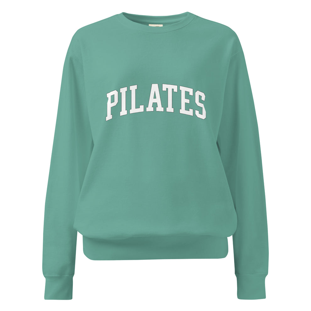 unisex-garment-dyed-sweatshirt-seafoam-front-67f937b01584f.jpg?v=1744385976&width=990